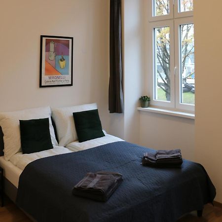 River View Apartment Wohnen Am Fluss Linz Kültér fotó