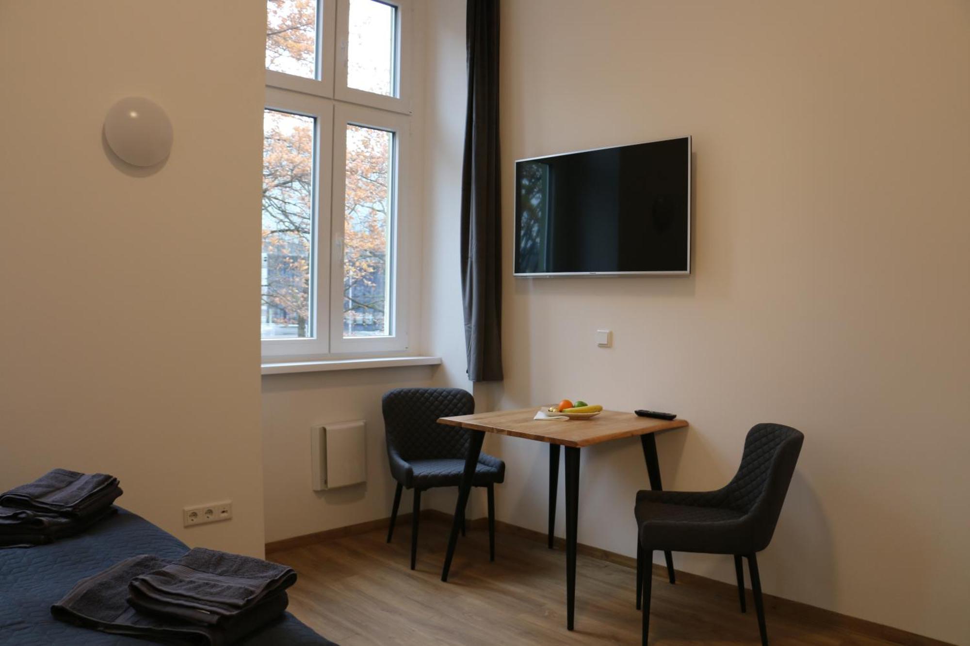 River View Apartment Wohnen Am Fluss Linz Kültér fotó