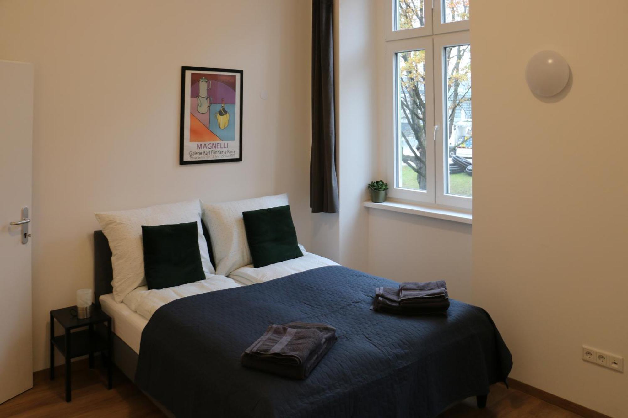 River View Apartment Wohnen Am Fluss Linz Kültér fotó