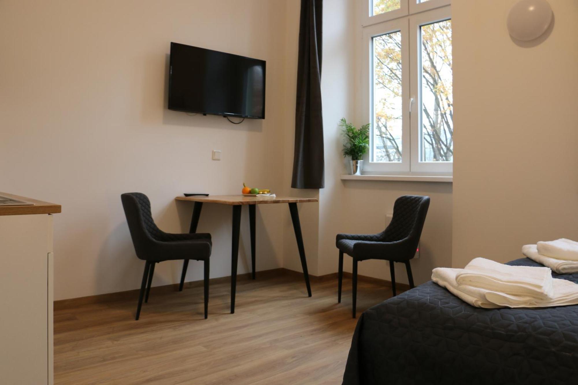River View Apartment Wohnen Am Fluss Linz Kültér fotó